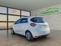 Renault ZOE Intens 100 kW R135 Batería 50kWh Blanco - thumbnail 7