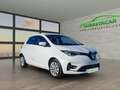 Renault ZOE Intens 100 kW R135 Batería 50kWh Blanco - thumbnail 3