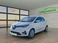 Renault ZOE Intens 100 kW R135 Batería 50kWh Blanco - thumbnail 1