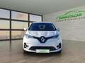 Renault ZOE Intens 100 kW R135 Batería 50kWh Blanco - thumbnail 2