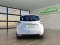 Renault ZOE Intens 100 kW R135 Batería 50kWh Blanco - thumbnail 6