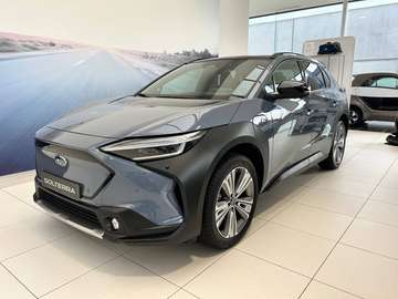 Solterra 71.4 kWh AWD Sky Package