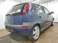 Opel Corsa C 1.2 16V Sport *TÜV NEU* KLIMA RADIO SERVO ABS Bleu - thumbnail 26
