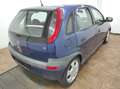 Opel Corsa C 1.2 16V Sport *TÜV NEU* KLIMA RADIO SERVO ABS Blu/Azzurro - thumbnail 7