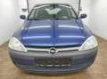 Opel Corsa C 1.2 16V Sport *TÜV NEU* KLIMA RADIO SERVO ABS Bleu - thumbnail 21