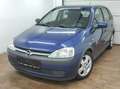 Opel Corsa C 1.2 16V Sport *TÜV NEU* KLIMA RADIO SERVO ABS Bleu - thumbnail 17