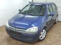 Opel Corsa C 1.2 16V Sport *TÜV NEU* KLIMA RADIO SERVO ABS Bleu - thumbnail 16