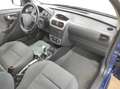 Opel Corsa C 1.2 16V Sport *TÜV NEU* KLIMA RADIO SERVO ABS Bleu - thumbnail 32