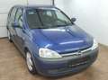 Opel Corsa C 1.2 16V Sport *TÜV NEU* KLIMA RADIO SERVO ABS Blu/Azzurro - thumbnail 3