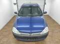 Opel Corsa C 1.2 16V Sport *TÜV NEU* KLIMA RADIO SERVO ABS Blu/Azzurro - thumbnail 5