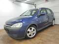Opel Corsa C 1.2 16V Sport *TÜV NEU* KLIMA RADIO SERVO ABS Bleu - thumbnail 20