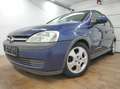 Opel Corsa C 1.2 16V Sport *TÜV NEU* KLIMA RADIO SERVO ABS Bleu - thumbnail 19