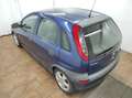 Opel Corsa C 1.2 16V Sport *TÜV NEU* KLIMA RADIO SERVO ABS Bleu - thumbnail 22