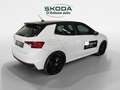 Skoda Fabia 4ª serie 1.0 MPI EVO 80 CV Style Bianco - thumbnail 2