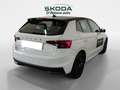 Skoda Fabia 4ª serie 1.0 MPI EVO 80 CV Style Bianco - thumbnail 5