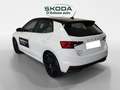 Skoda Fabia 4ª serie 1.0 MPI EVO 80 CV Style Bianco - thumbnail 4