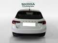 Skoda Fabia 4ª serie 1.0 MPI EVO 80 CV Style Bianco - thumbnail 3