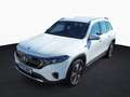 Mercedes-Benz EQB 250 Blanc - thumbnail 1