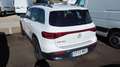 Mercedes-Benz EQB 250 Blanc - thumbnail 2