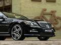 Mercedes-Benz S 600 S600 Lang V12 |Schuifdak |Memory |Bomvol! Noir - thumbnail 11