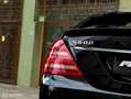 Mercedes-Benz S 600 S600 Lang V12 |Schuifdak |Memory |Bomvol! Noir - thumbnail 13