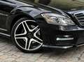 Mercedes-Benz S 600 S600 Lang V12 |Schuifdak |Memory |Bomvol! Noir - thumbnail 8
