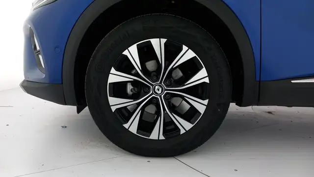 Renault Captur view 7