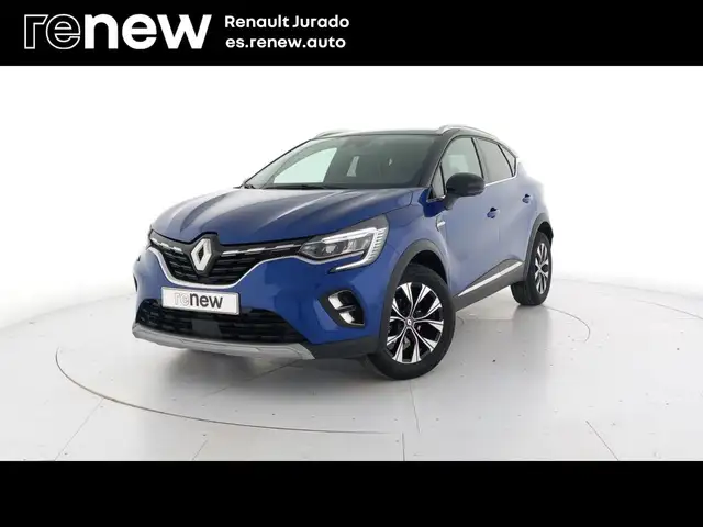 2024 Renault Captur for sale