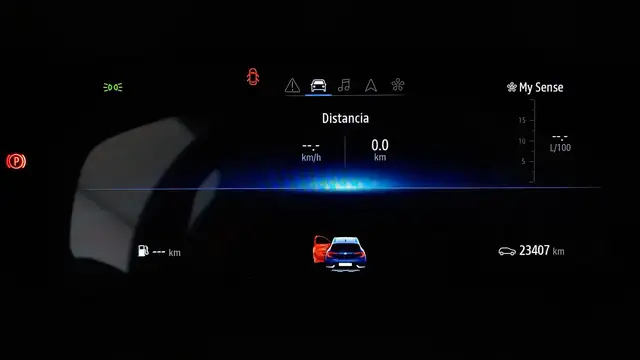 Renault Captur view 22
