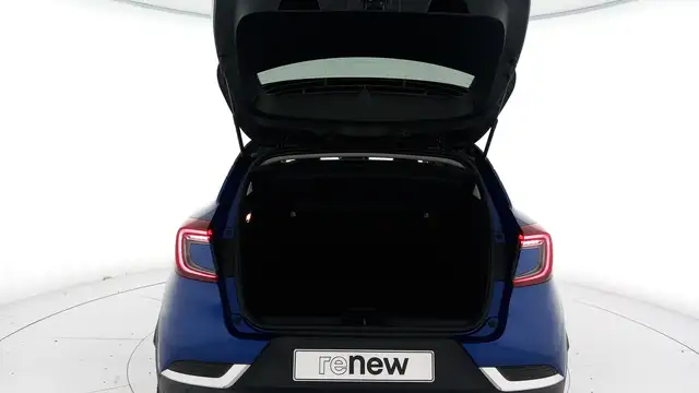 Renault Captur view 10