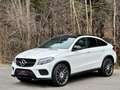 Mercedes-Benz GLE 350 d 4Matic Coupé Aut *AMG*22"*NIGHT*RFK*PANO*TOP White - thumbnail 5