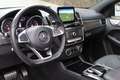Mercedes-Benz GLE 350 d 4Matic Coupé Aut *AMG*22"*NIGHT*RFK*PANO*TOP Blanc - thumbnail 8