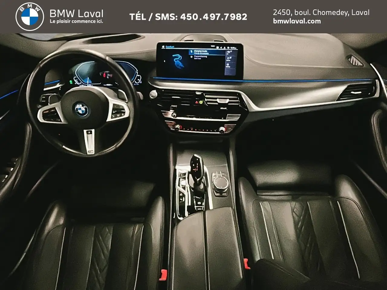 BMW 5 Series снимка BMW 5 Series
