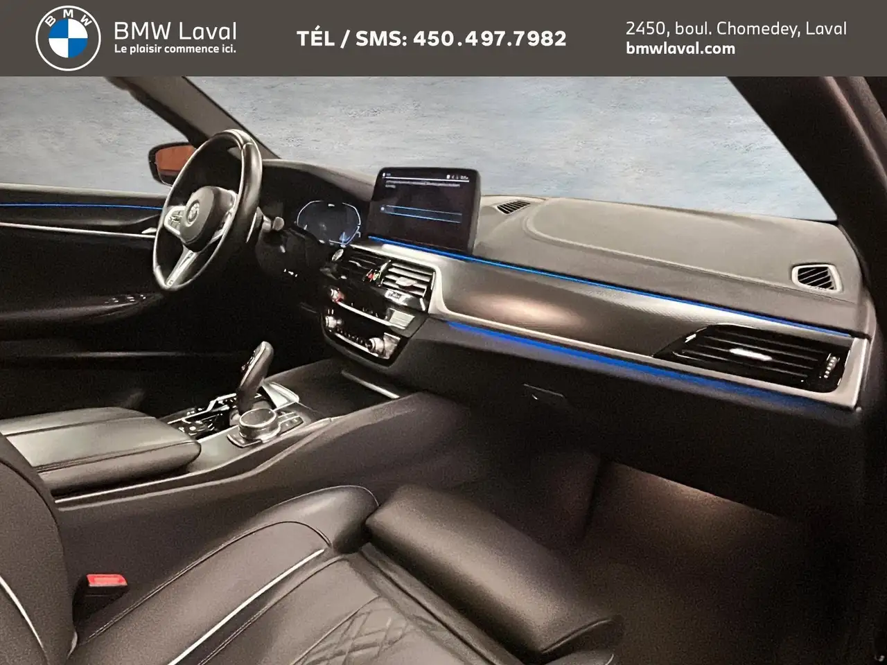 BMW 5 Series снимка BMW 5 Series