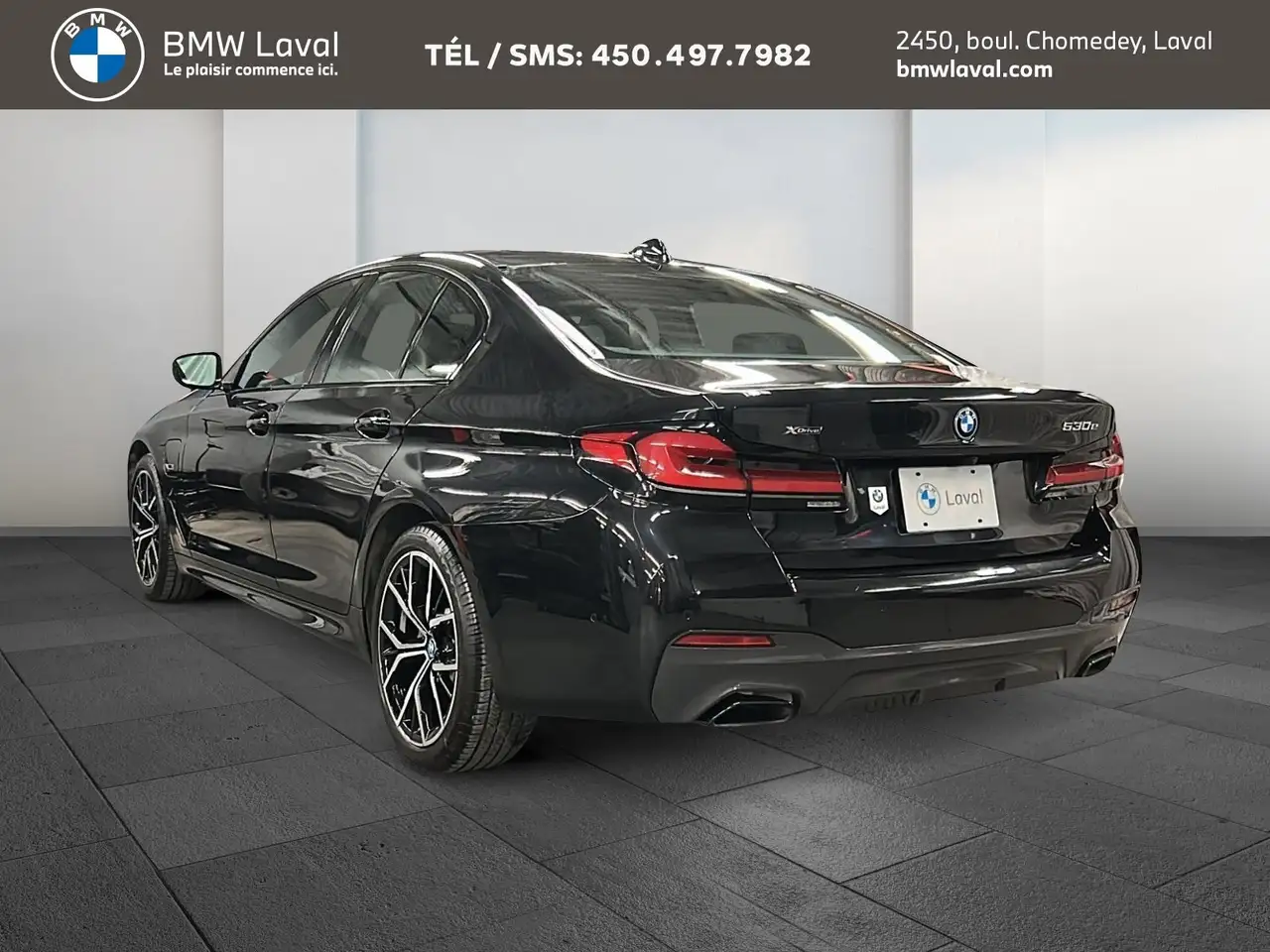 BMW 5 Series снимка BMW 5 Series