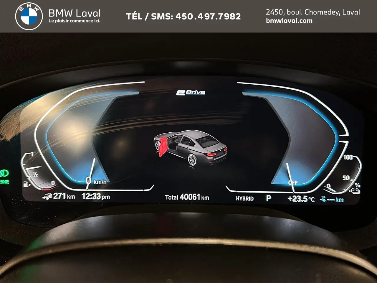 BMW 5 Series снимка BMW 5 Series