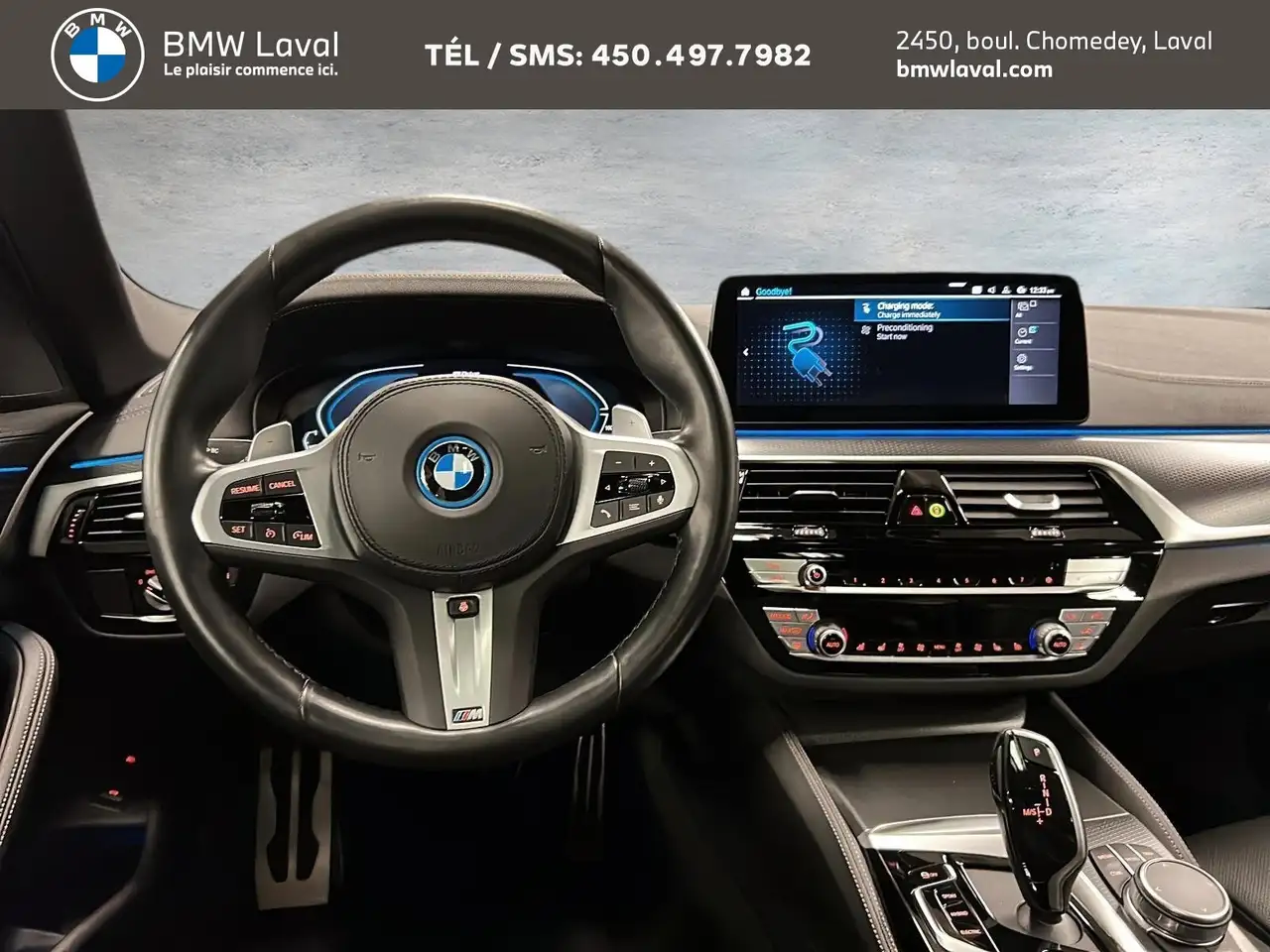 BMW 5 Series снимка BMW 5 Series
