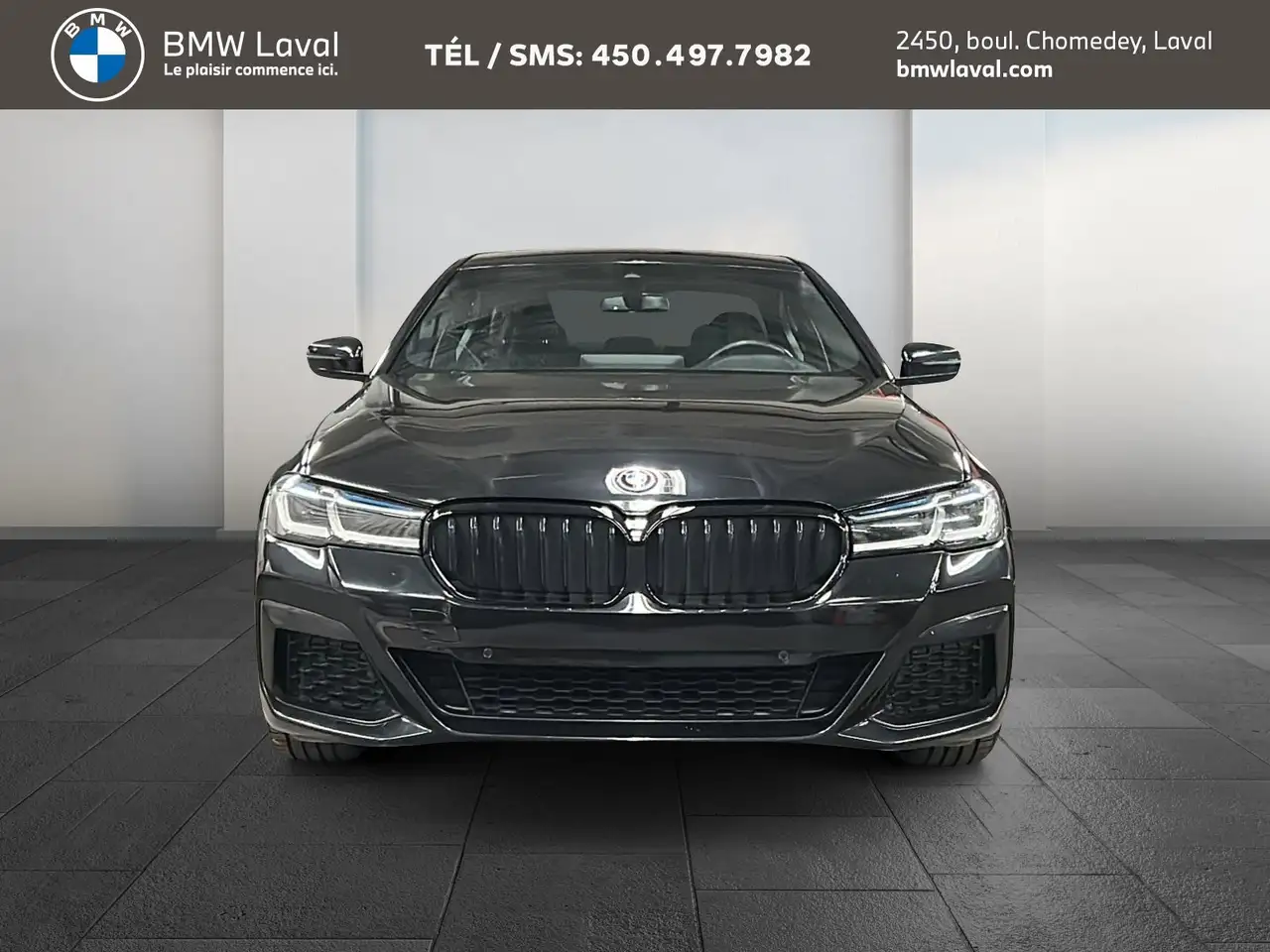 BMW 5 Series снимка BMW 5 Series
