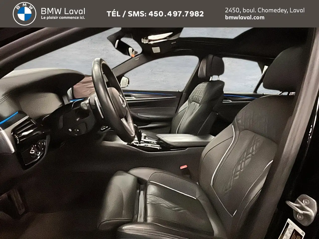 BMW 5 Series снимка BMW 5 Series