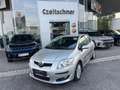 Toyota Auris 1,4 D-4D 90 Mid Gris - thumbnail 1