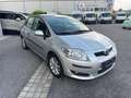 Toyota Auris 1,4 D-4D 90 Mid Gris - thumbnail 2