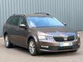 Skoda Octavia Octavia Combi 1.6 TDI 116 ch SCR FAP DSG7 Business - thumbnail 1