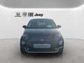 Fiat 500 ECO 1,2 69 Lounge Grau - thumbnail 2