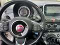 Fiat 500 ECO 1,2 69 Lounge Grau - thumbnail 10
