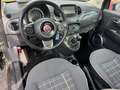 Fiat 500 ECO 1,2 69 Lounge Grau - thumbnail 4