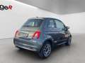 Fiat 500 ECO 1,2 69 Lounge Grau - thumbnail 3
