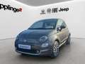 Fiat 500 ECO 1,2 69 Lounge Grau - thumbnail 1