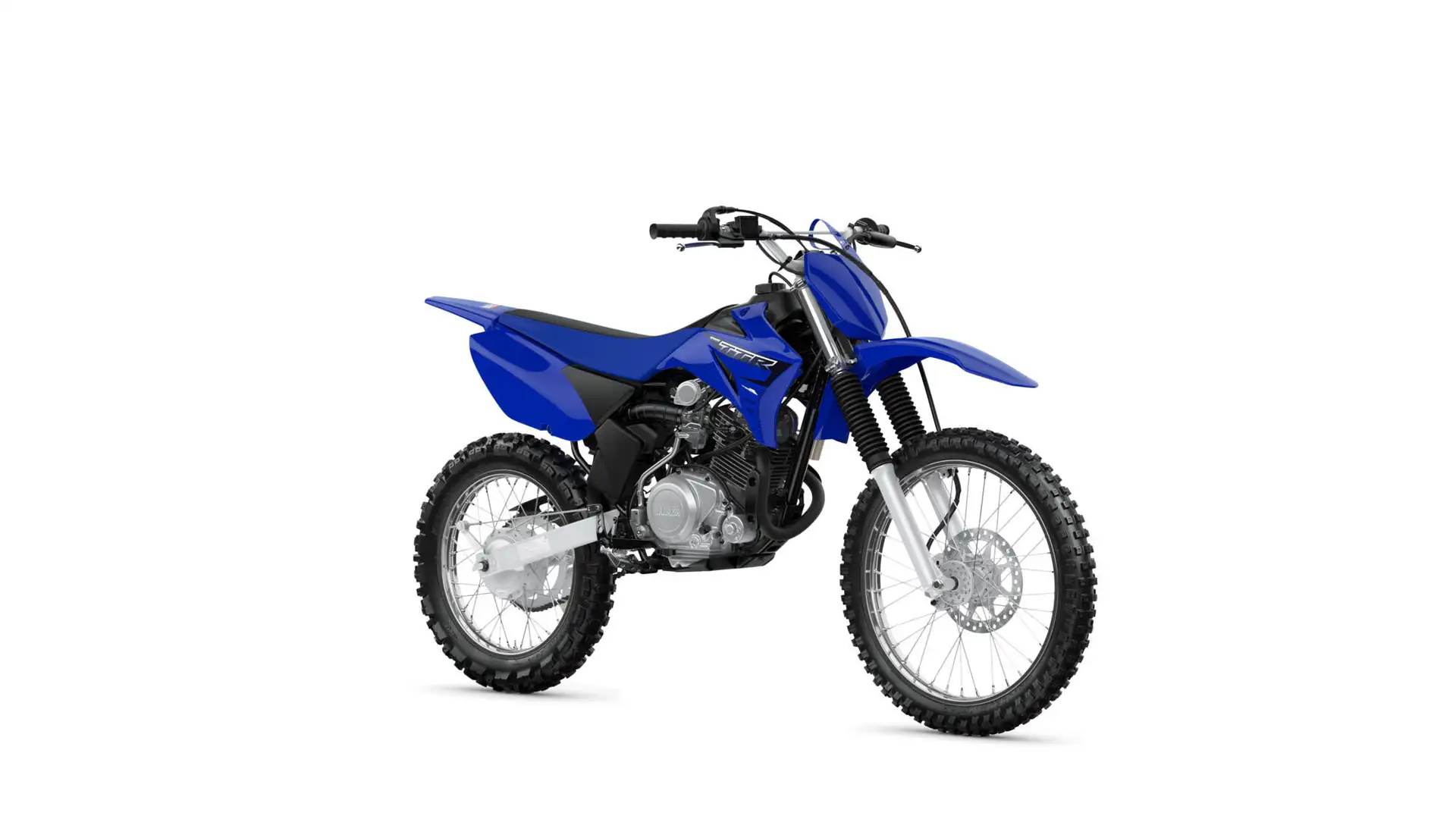 Yamaha TTR 125 2023 TTR125 Kindergeld-Aktion Blau - 1