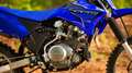 Yamaha TTR 125 2023 TTR125 Kindergeld-Aktion Bleu - thumbnail 5