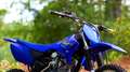 Yamaha TTR 125 2023 TTR125 Kindergeld-Aktion Bleu - thumbnail 8